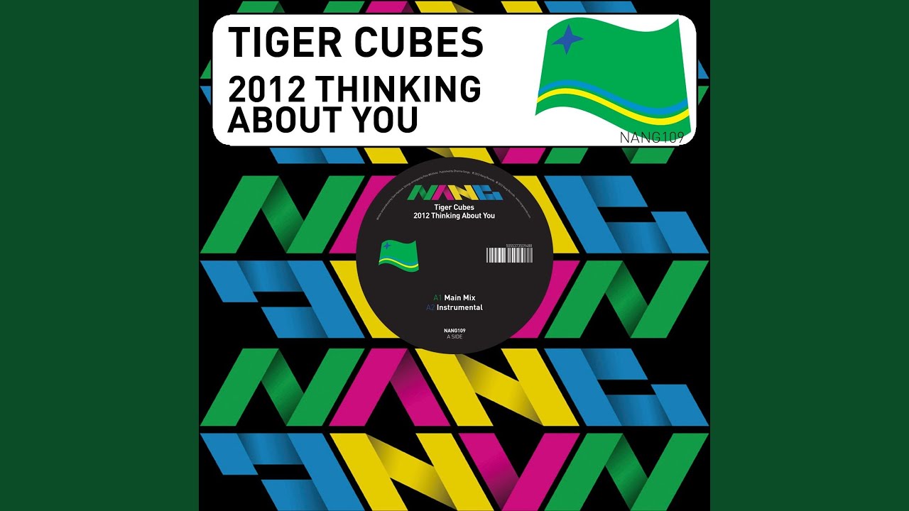 Guarda 2012 Thinking About You su YouTube Guarda 2012 Thinking About You su YouTube