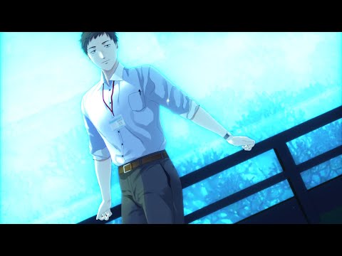 【MMDにじさんじ】ハイファイレイヴァー【社築】