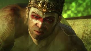 ENSLAVED: Odyssey to the West Gameplay, Delightful!