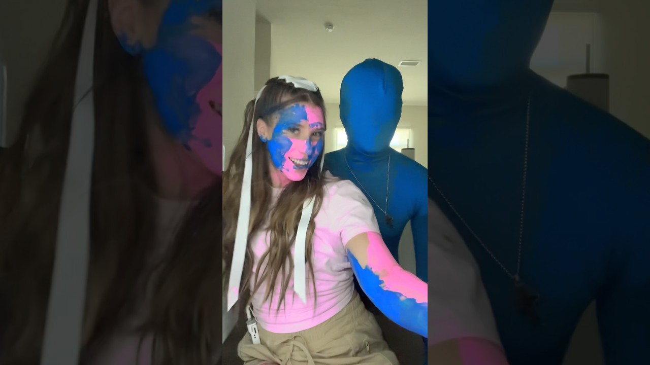 💖💙