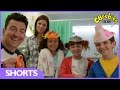 CBeebies: Topsy and Tim - Going Home