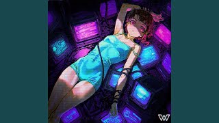 digital rain