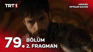 Mehmed: Fetihler Sultanı 79. 2. Fragman