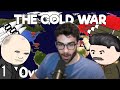 Hasanabi Reacts To The Cold War - OverSimplified (Part 1)