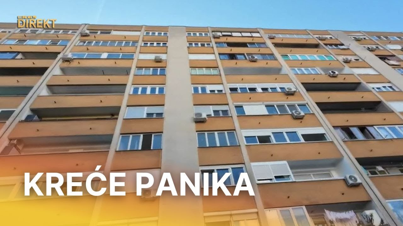 Našli smo najjeftinije i najskuplje stanove za najam: Negdje su cijene pravi horor | RTL Direkt