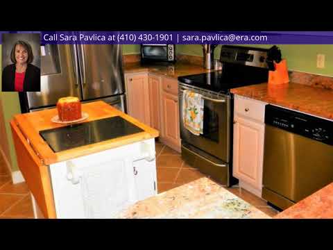 1021 W MAIN STREET, Crisfield, MD home video tour