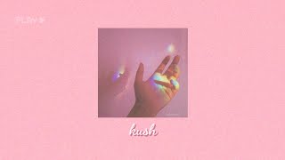 Video thumbnail of "kush - butrint imeri (slowed + reverb/acoustic version/edited audio)"