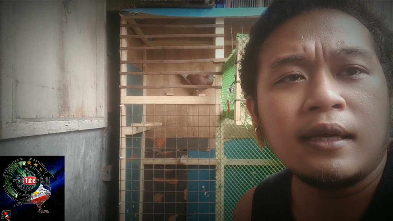 Vlogg02 |My New Loft| simple with mga retaso