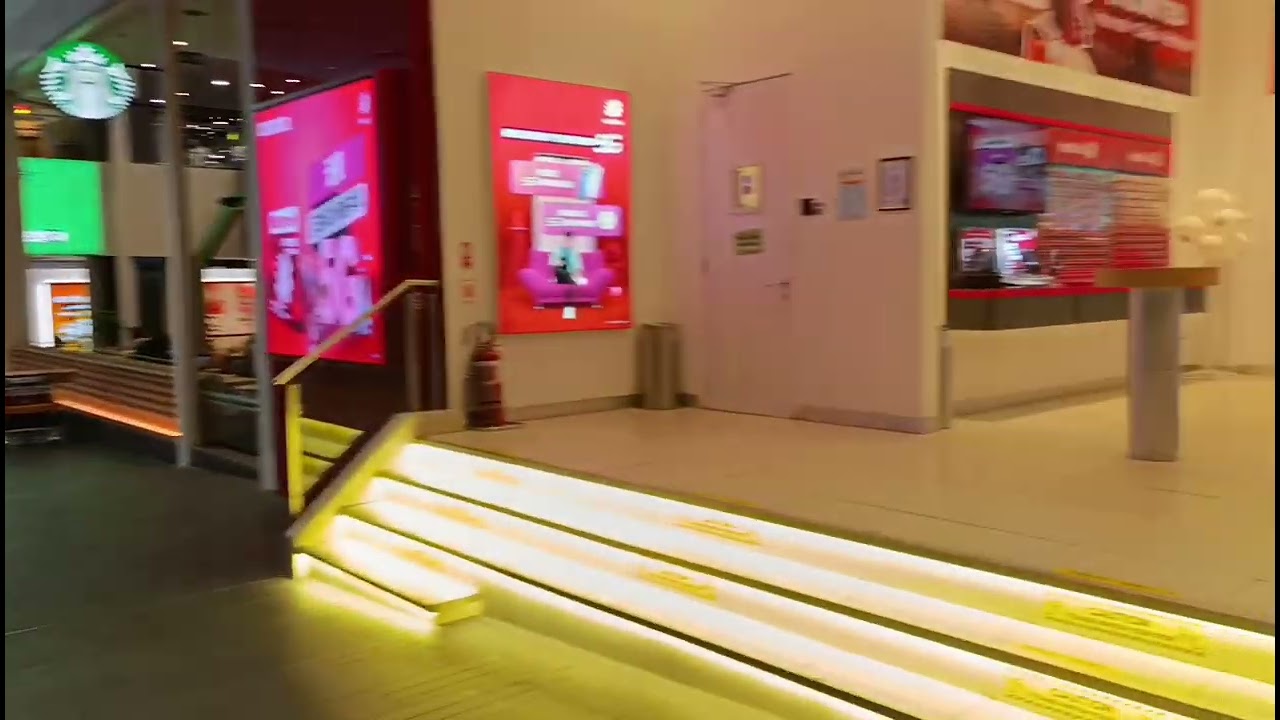 Cara mendapat SIM card murah di KLIA2