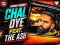 Chal Oye Feat THE ASB | Latest Punjabi Songs 2026 | New Songs 2026 | New Song 2026 | Parmish Verma
