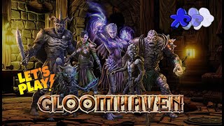 Gloomhaven Digital | Guildmaster Mode Part II