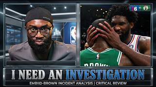 Jaylen Brown EXPOSES NBA Referees On Live Stream — And Nobody Is Talking About It