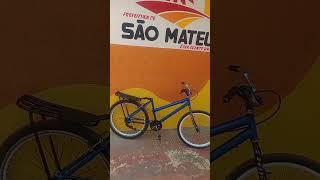 olha essa bike mais famosa do Brasil 🇧🇷 #bike #viralvideo