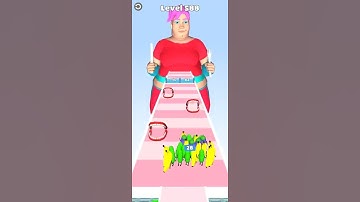 Good Mood Food Level 588 Gameplay Walkthrough for Android And iOS #shorts