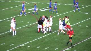 SJC: St. John's Wins