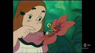 The Swiss Family Robinson Flone Of The Mysterious Island - Italia 1 Intro