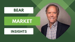 Bear Market Rallies Explained: Why This Market Could Keep Dropping