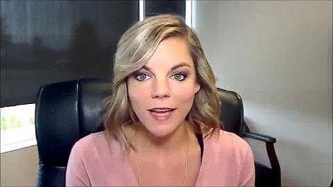 401k Market Volatility Participant Video October 2018