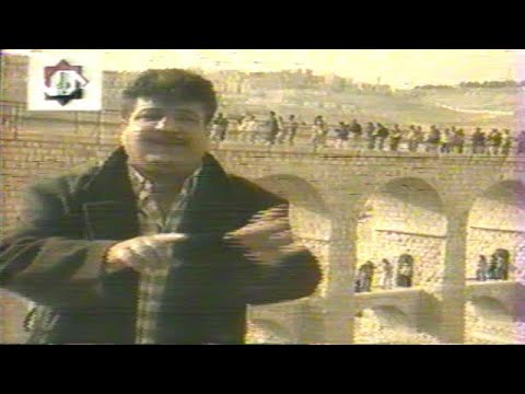 علاء سعد شوفوا شلون تمشي الحلوة