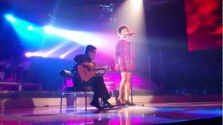 Kelly. Nace Una Estrella .2012 Costa Rica