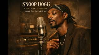 Snoop Dogg – Hip Hop Jazz Session Late Night Jazz screenshot 5