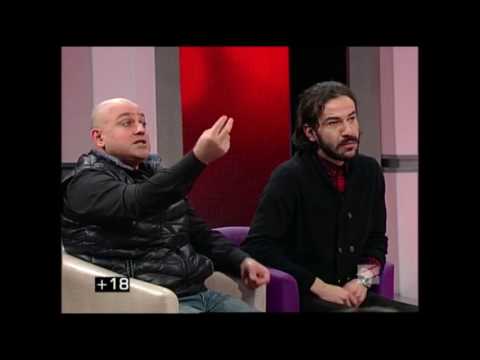 პროფილი 88შოთიკო კალანდაძე  rustavu 2 profili shotiko  kalandadze