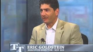 Upper Merion Township Talk with Chuck Kirlin and guest Eric Goldstein