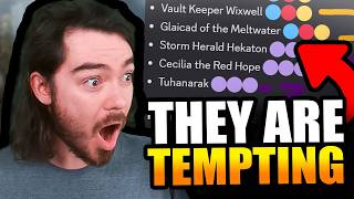 Fusion Summon Rush has some JUICY CHAMPS IN IT!! | RAID: Shadow Legends