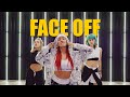 Tech N9ne - Face Off ( feat. Joey Cool, King Iso &amp; Dwayne Johnson )  Choreography by Ani Javakhi