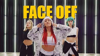 Tech N9ne - Face Off ( feat. Joey Cool, King Iso & Dwayne Johnson )  Choreography by Ani Javakhi