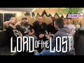 Capture de la vidéo Lords Of Inclusivity With Lord Of The Lost (Ore B 🤘 Louder)
