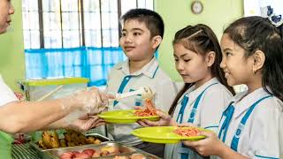 Advocacy Video: Feeding Program - Performance Task on Empowerment Technologies  Wealth