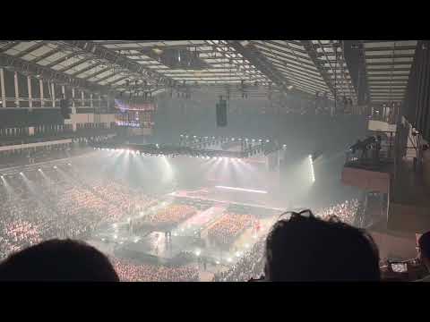 周湯豪-帥到分手（2022.11.19/台北小巨蛋/REALIVE周湯豪演唱會）