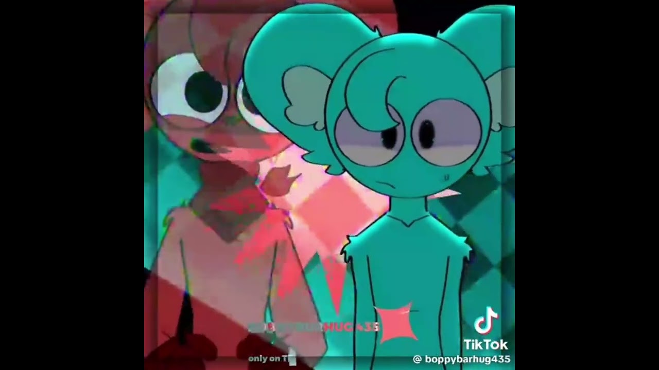 Sprunkin tiktok random