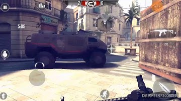 Modern Combat 4: Episode 2