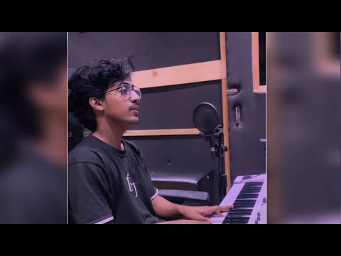 Woh Lamhe Woh Baatein – Atif Aslam | Soulful Cover by Hasan Sobur Rifat