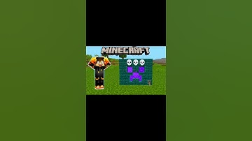 Minecraft tutorial #minecraft #tutorials