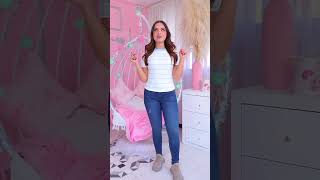 USA así jean en la oficina para verte formal🫶🏻