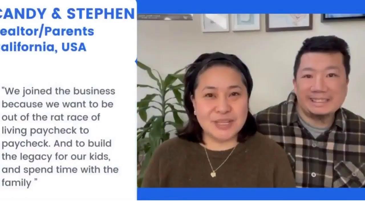 Digital Entrepreneur Business Live Talk