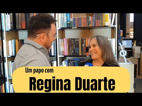 Na reta final de Vale Tudo, Regina Duarte critica a novela: “roubada”
