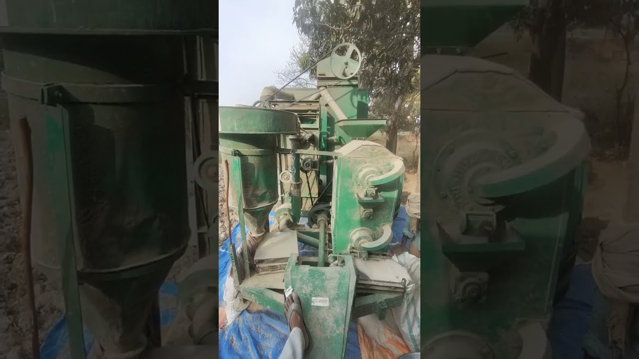 🌾,Best polisar raismil,! सबसे हार्ड धान ।(मंसूरी)की कुटाई सिर्फ..१२००RPM पे 