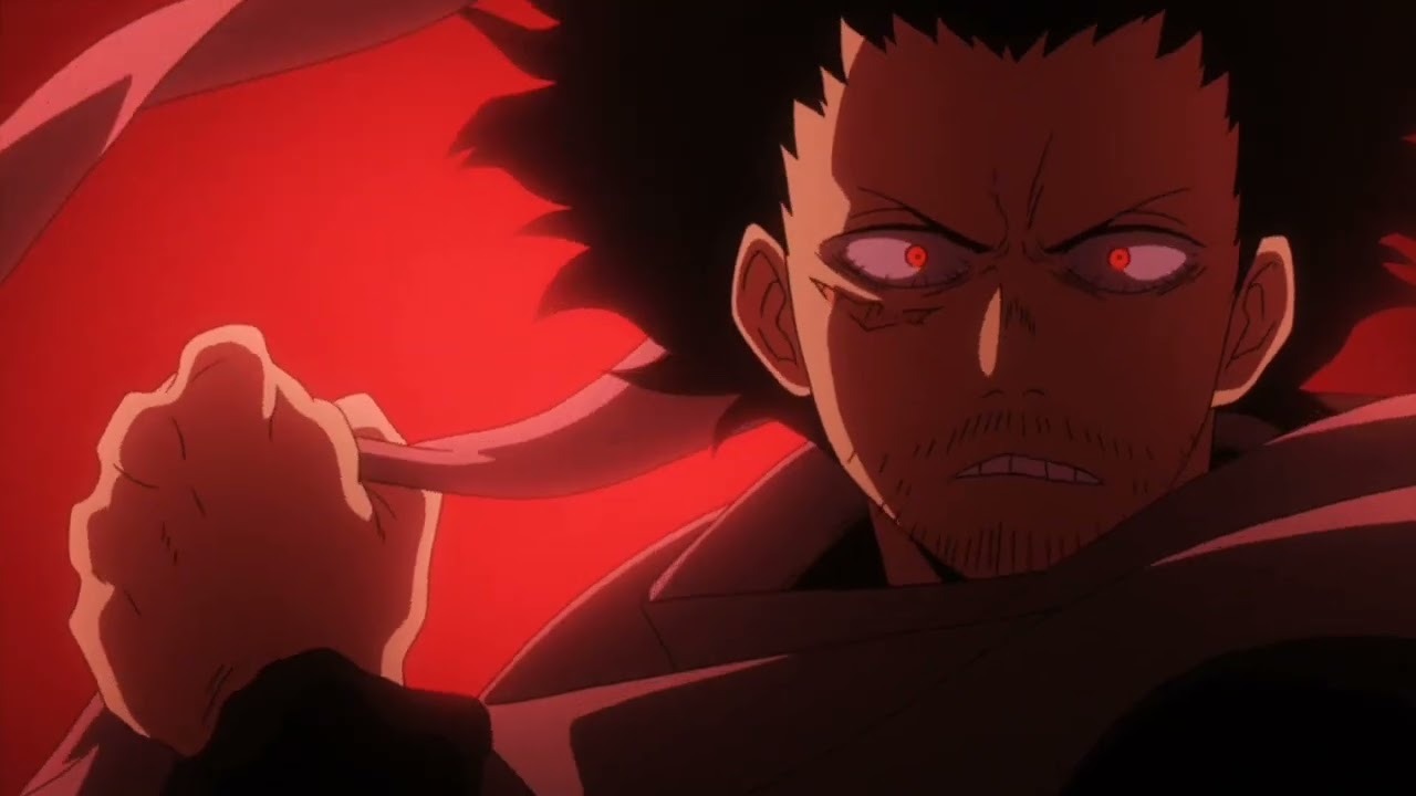 My hero academia||part 8️⃣ atoorayaasha waxaa Soo weeraraayo midowga tuugada🤯#anime #myheroacademia