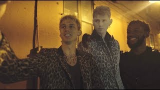 leopard wearing a**. (EP.11) | KellyVision Season 7 | Machine Gun Kelly