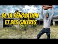 On rnove on galre mais on ne lche rien  rnovation maison en mode diy  