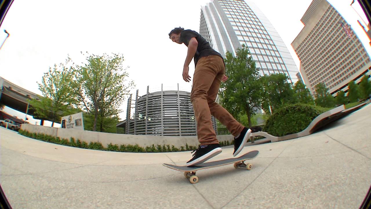 CHRIS LUHRING | CORRIDOR OF SHAME 2