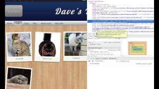 KIB216 Tutorial   Loading Wordpress Posts in a Javascript Lightbox