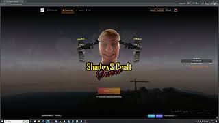[SCS◾️ShadowSCraftServer] Он вам не HCS land... Регаемся по моей рефле пж пж пж