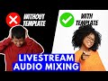 Get The BEST Mix EVERY TIME!