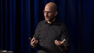 Jeff Gothelf – Hacking your Tractor with Black Market Code: A Sense & Respond Case Study