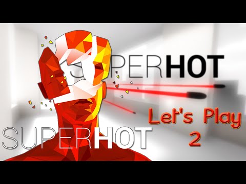 Video: Super Hot 2 - Det 